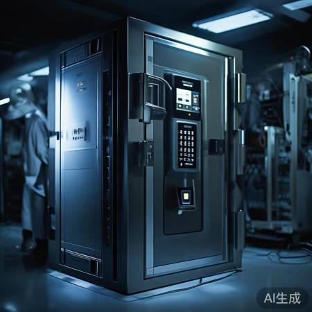 防止保险柜断电，充电建议速览。