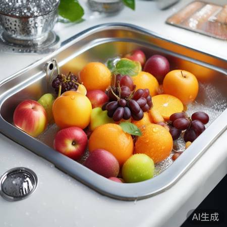 水果冷藏新法：防潮保鲜两不误