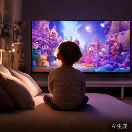 儿童画世界,更新热映动画,乐享