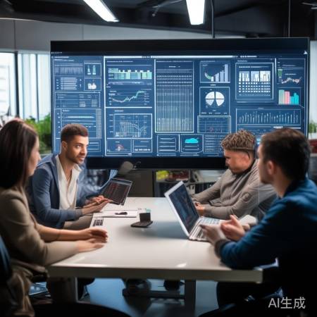 大数据洞察，精准营销提升转化