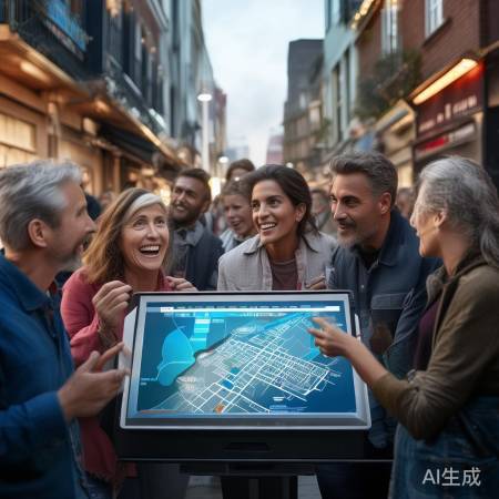 网络评价助力维修点选择