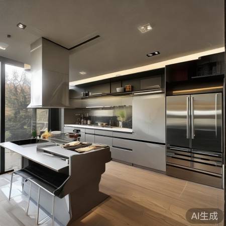 恒温热水器,水温恒定升级版