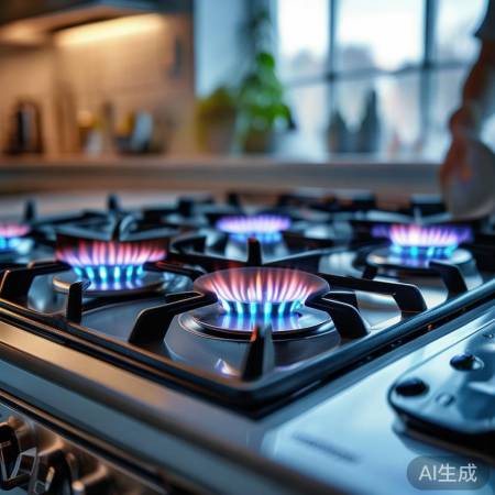 燃气灶使用小贴士，延长寿命保效