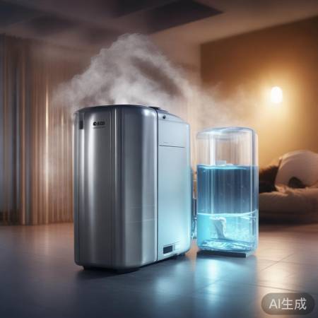 空气能热水器,节能环保热水快