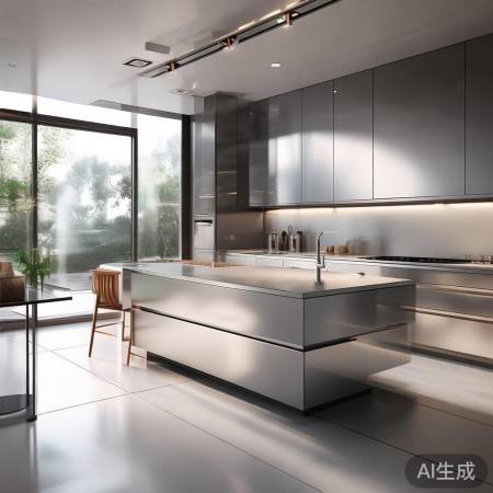 “平衡摆放,轻重有别,稳住重心