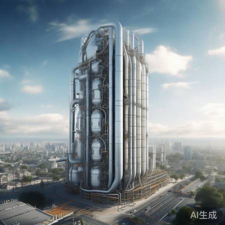 超大供暖技术，告别燃煤，清新环