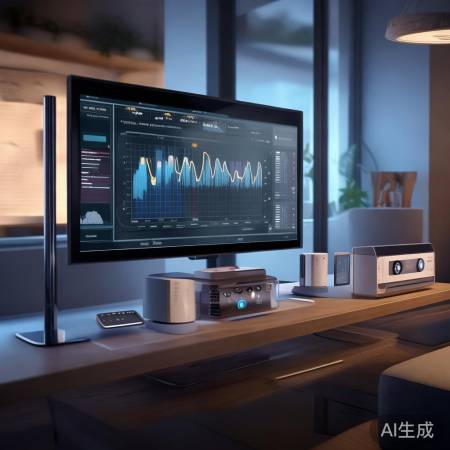 智能供暖，实时监控，节能高效。