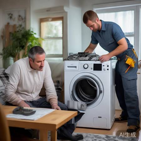 家电故障？上门服务速解决！