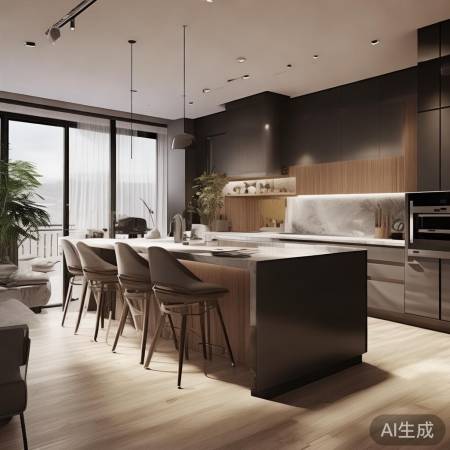 澳柯玛油烟机606节能低噪,家