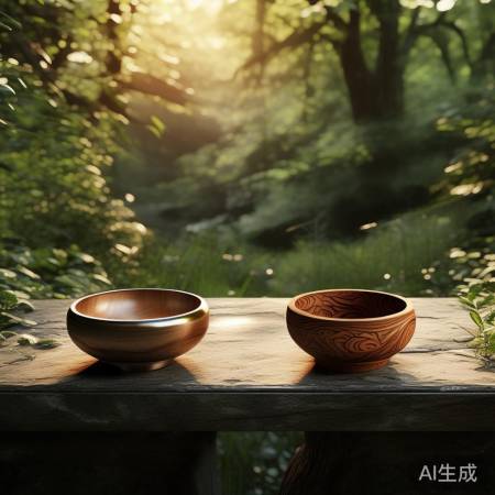 比一比,看谁强。