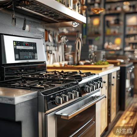 电磁炉价略高,性价比渐普及。