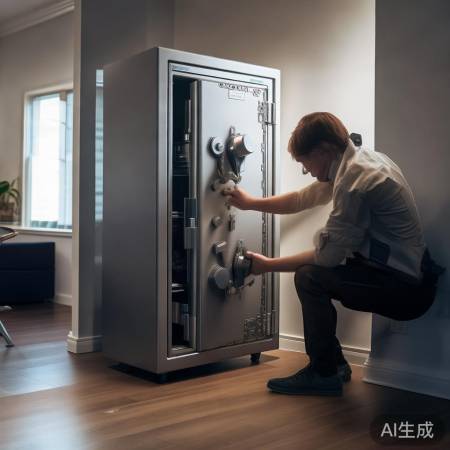 保险柜安装需上门，特殊例外可免