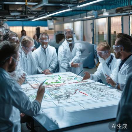 掌握噪音根源，探索解决之道。