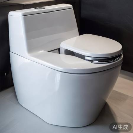 宾瓷智能马桶3049，简约时尚
