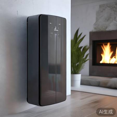 节能环保，海信美的壁挂炉受欢迎