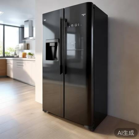 节能冰箱引领环保生活