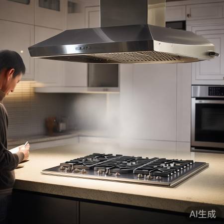 油烟机故障，型号故障先告知，维