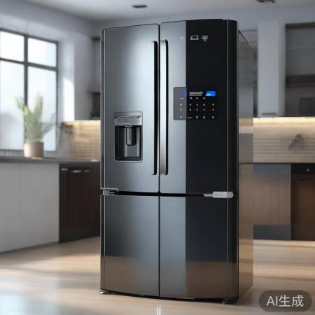 性价比冰箱，容积保鲜节能优。