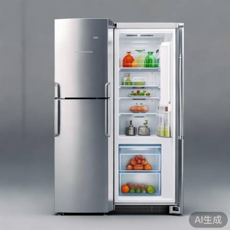 大容量冰箱，保鲜节能，价超34