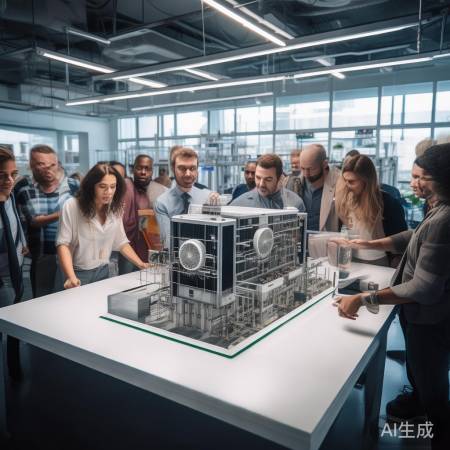 揭秘中央空调系统组成