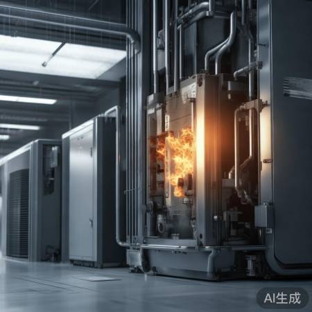 空调心脏：冷热源设备，冷暖能量