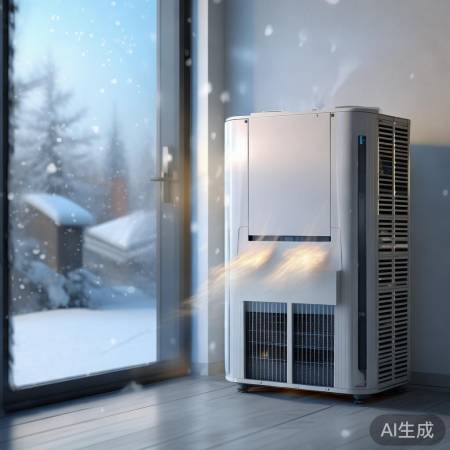 空气能供暖：空气热能供暖新科技