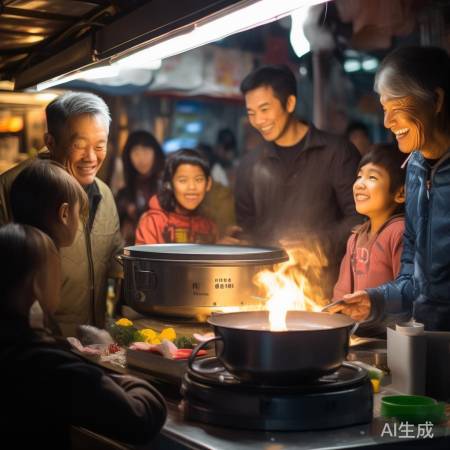 牛魔王集成灶，品质口碑佳