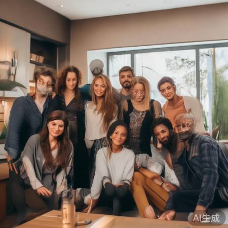 口碑营销，网红试用，认可伯爵智