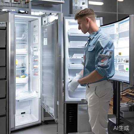 冰箱维修专业规范