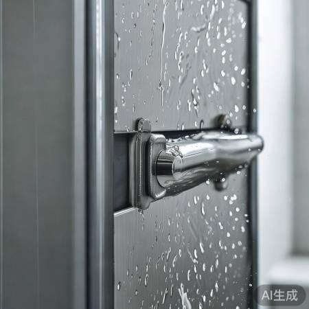 防水防尘,护宝安全