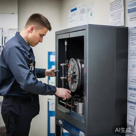 专业认证,诚信维修