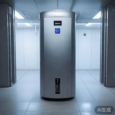 高效节能战斗机热水器