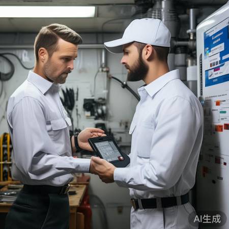 专业认证，规范维修，贴心服务