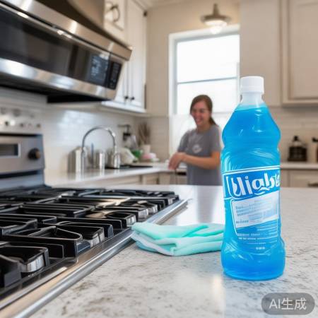 宁波油烟机清洗剂销量火爆