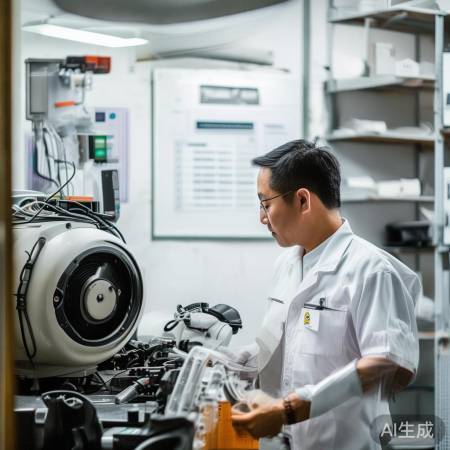 油烟机维修专业规范