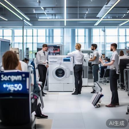 云米洗衣售后电话：400166