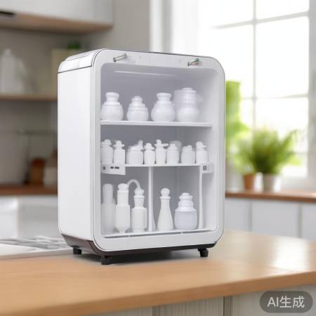 消毒选材看类型材质