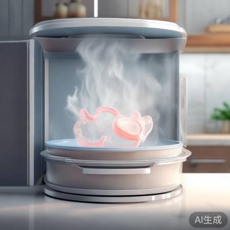 消毒柜不保奶嘴无菌