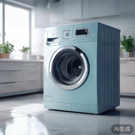“一级能效洗衣机节能环保”