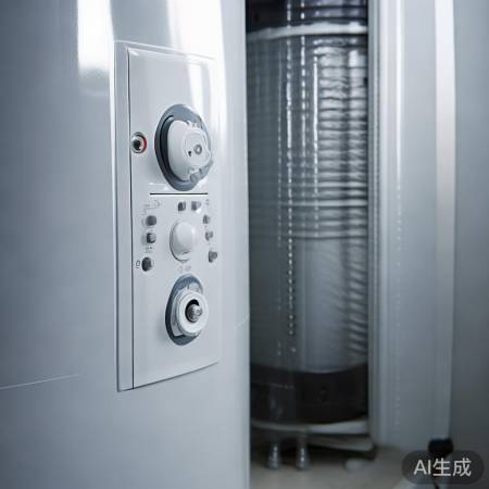 恢复原状，重新加热中