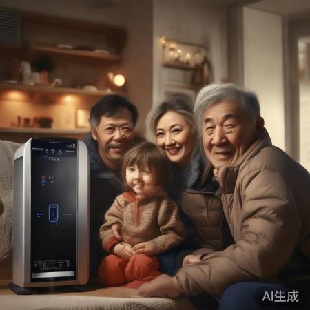 长虹空调：节能制暖神器