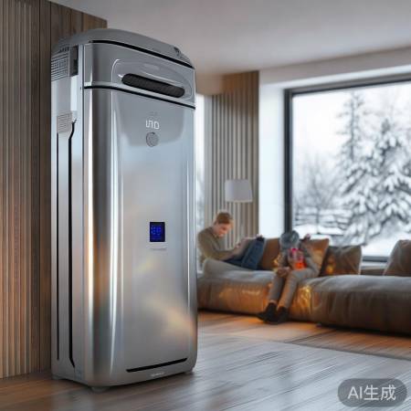 长虹空调，节能高效制热