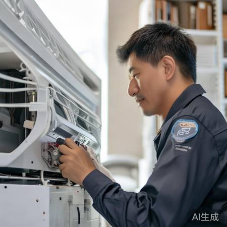 专业认证，透明服务