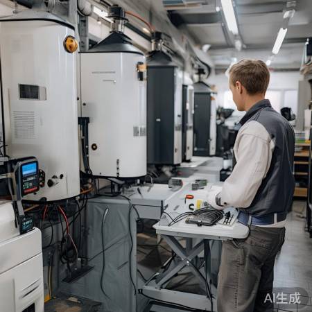 壁挂炉专业维修,严格规范,贴心