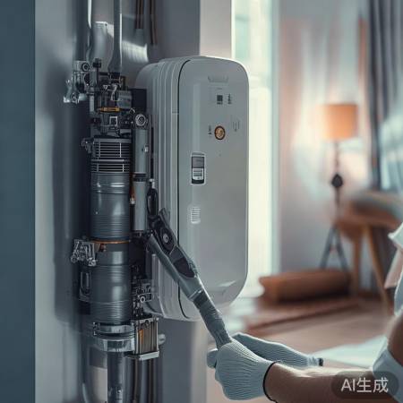 壁挂炉保养如车维护