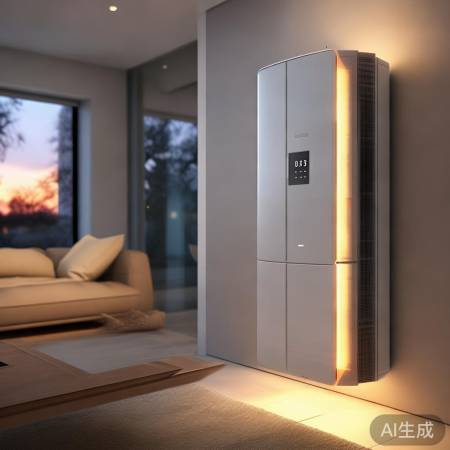 壁挂炉节能环保,操作简便