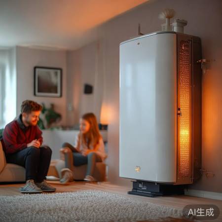壁挂炉采暖用水启示录