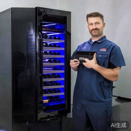 蒙娜丽莎酒柜售后电话：4001