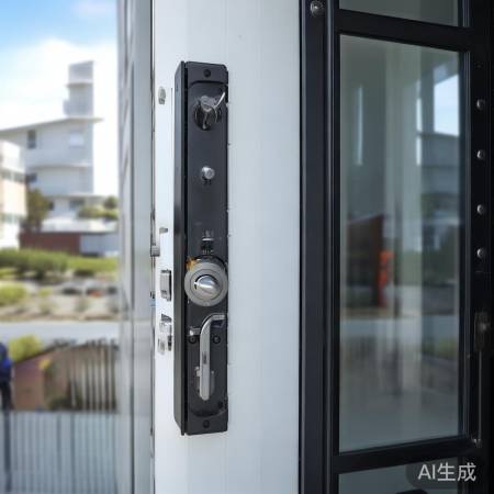 防盗门售后不便且贵