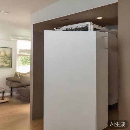 空调口被柜子挡，隐形障碍